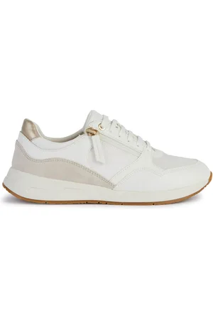 Geox Baskets femme Bulmya