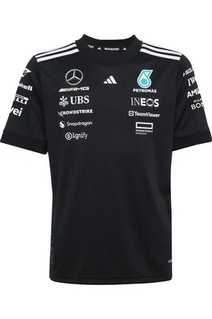 adidas Maillot enfant Mercedes - AMG Petronas Formula One Team Driver