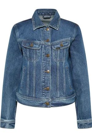 Lee Veste en jean femme Rider