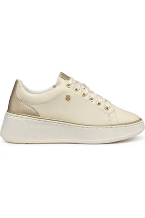Geox Baskets femme Sunnetty A
