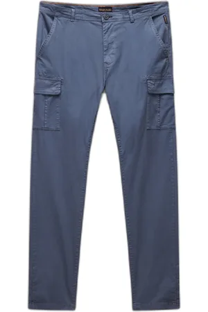 Napapijri Pantalon cargo Yasuni