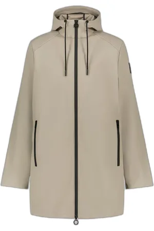 Jott Parka Chester