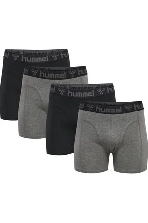 Hummel Boxers Marston (x4)