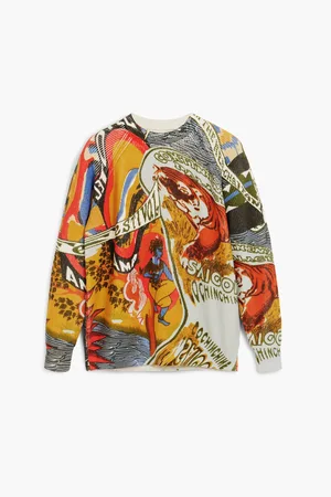 Desigual Pull Ama
