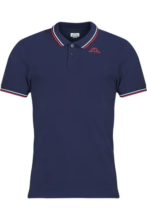 Kappa Polo Logo Korpo Ezio 2