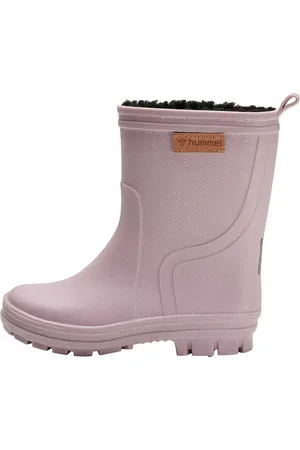 Hummel Bottes enfant THERMO