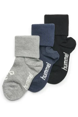 Hummel Chaussettes bébé sora (x3)