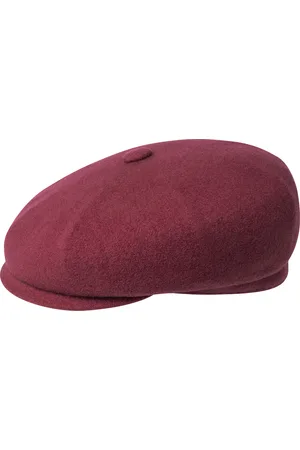 Kangol Béret Wool Hawker