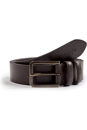 Wrangler Ceinture slim