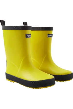 Reima Bottes de pluie bébé Taikuus