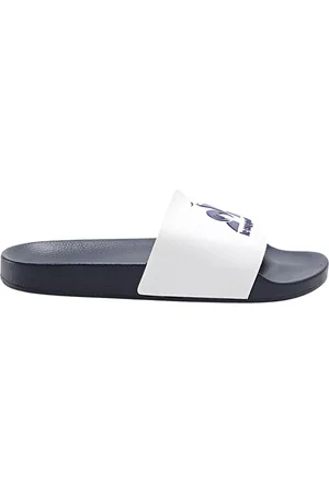 Le Coq Sportif Claquettes HF FEF