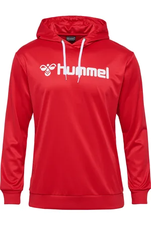 Hummel Sweatshirt à capuche Logo