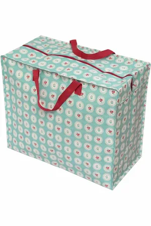 Rex London Sac de rangement Jumbo Vintage Doily