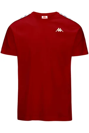Kappa T-shirt Coen Slim 222 Banda