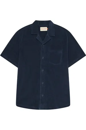 Revolution Chemise Terry Cuban