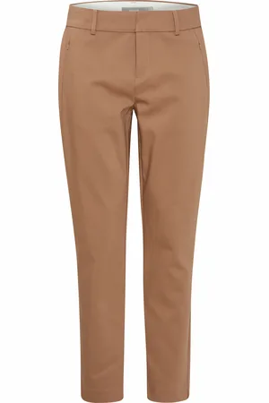 FRANSA Pantalon femme Vita 1Ank