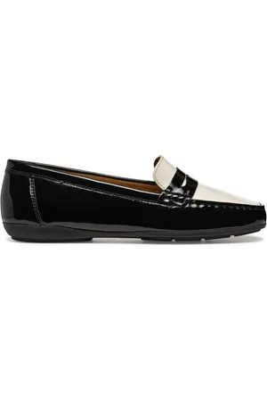 Geox Mocassins femme Annytah A