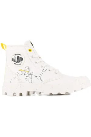 Palladium Baskets Pampa-Petit Prince