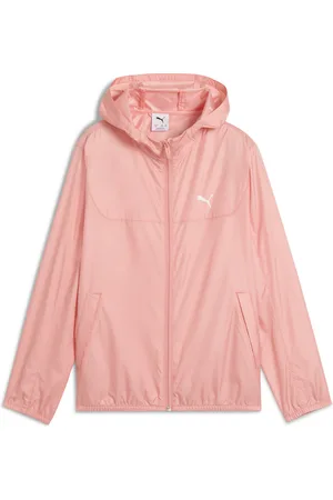 PUMA Veste imperméable enfant Regular