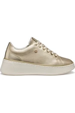 Geox Baskets femme Sunnetty A