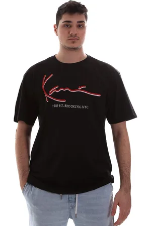 Karl Kani T-shirt Signature