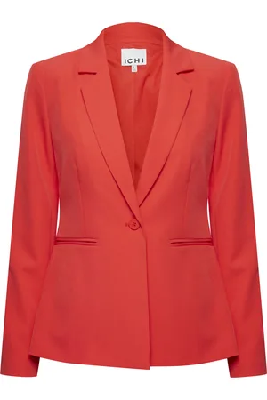 Ichi Blazer femme Lexi