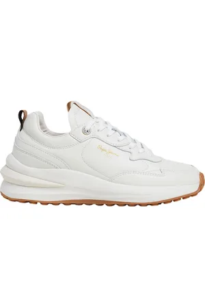 Pepe Jeans Baskets femme Winslow Action