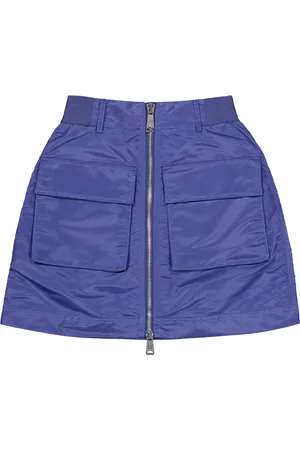 Alpha Industries Mini jupe femme Utility