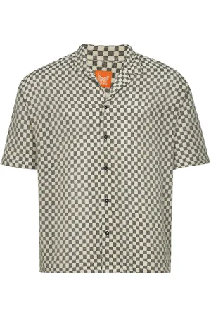 Kaporal 5 Chemise Troy