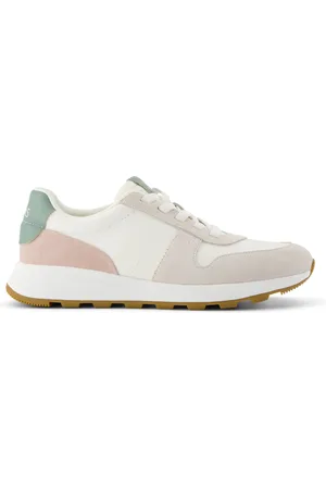 TOMS Baskets femme Trvl Lite Retro