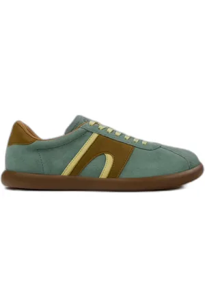 Camper Baskets Pelotas Soller