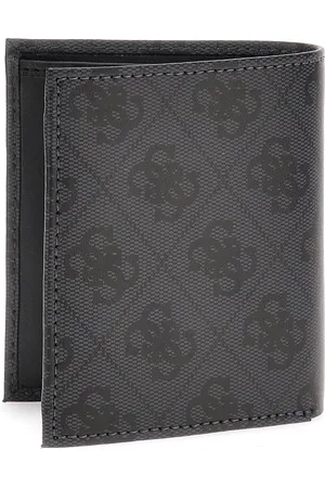 Guess Portefeuille cuir Vezzola Small