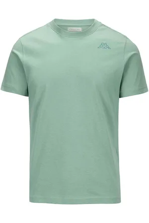 Kappa T-shirt Cafers Slim