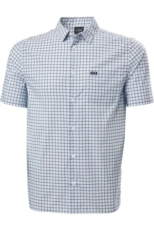 Helly Hansen Chemise Fjord Qd 2.0