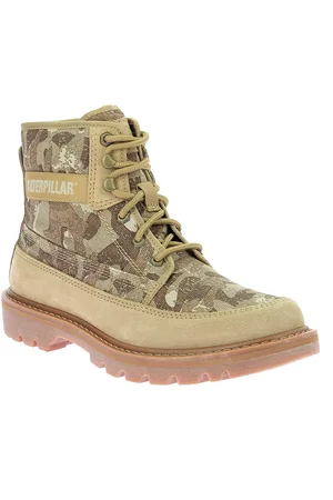 Caterpillar Bottines Colorado 2.0 Ca