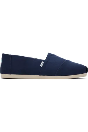 TOMS Espadrilles corde semelle Alpargata