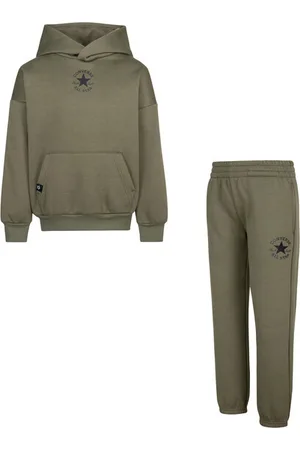 Converse Survêtement enfant CNVN Sustainable Core PO SET