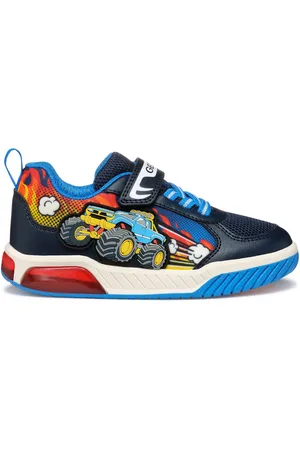 Geox Baskets enfant Inek E