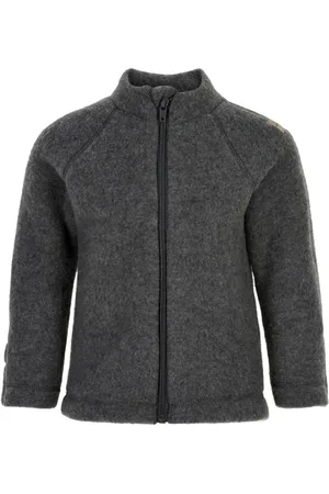 Mikk-Line Veste en laine enfant