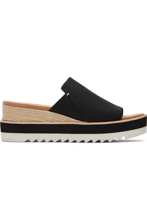 TOMS Mules femme Diana