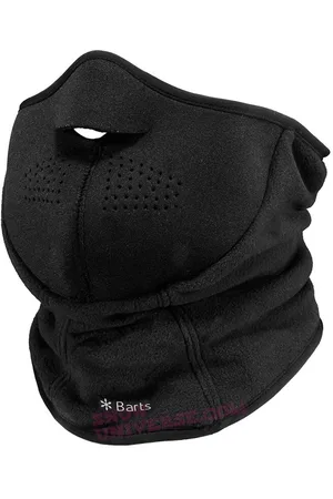 Barts Masque facial anti-tempête