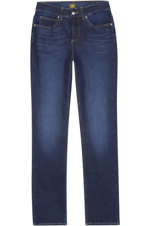 Lee Jeans femme Ultra Lux Comfort