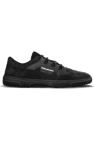 Barebarics Baskets enfant Evo