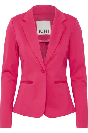 Ichi Blazer femme Kate