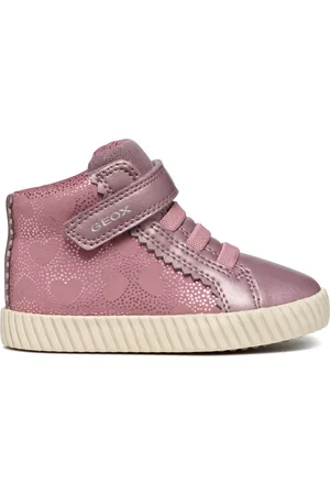 Geox Baskets bébé Mirroless