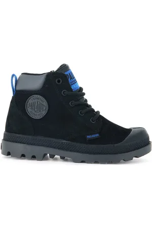 Palladium Bottines enfant Pampa Hi Cuff
