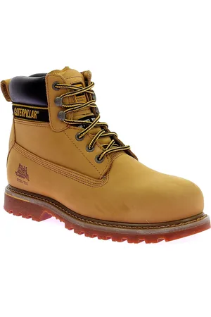 Caterpillar Bottines Holton St Sb