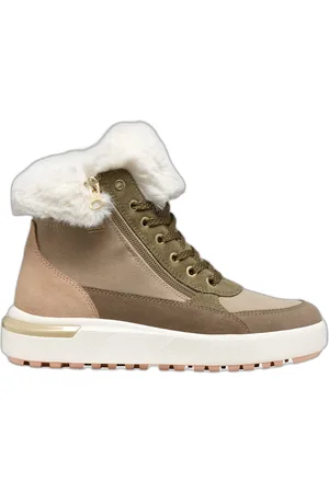 Geox Bottines femme Dalyla