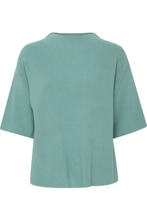 Ichi Pull femme Boston MS3