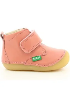 Kickers Bottes bébé sabio